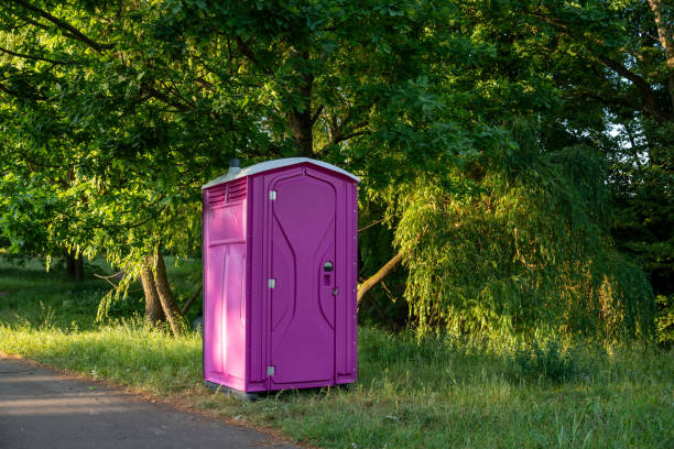 Best Portable toilet rental cost  in Bellevue, IL