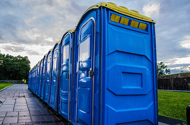 Best Porta potty delivery and setup  in Bellevue, IL